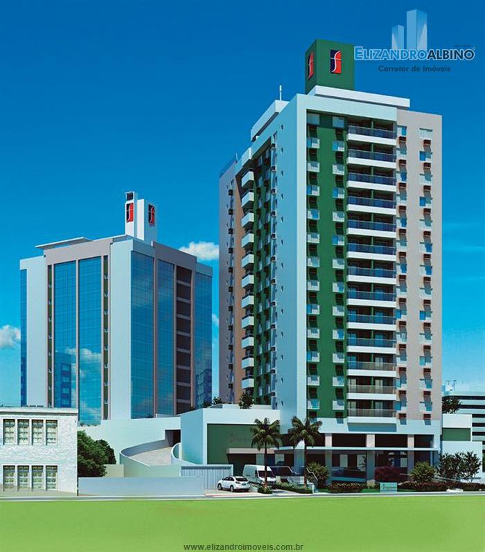 Apartamento - Venda - Centro - Criciúma - SC