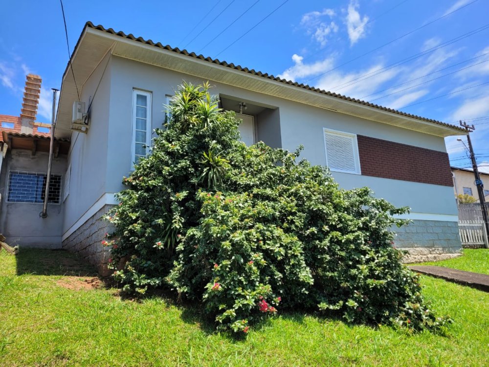 Casa - Venda - Ana Maria - Criciúma - SC