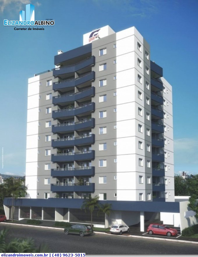 Apartamento - Venda - Centro - Morro da Fumaa - SC