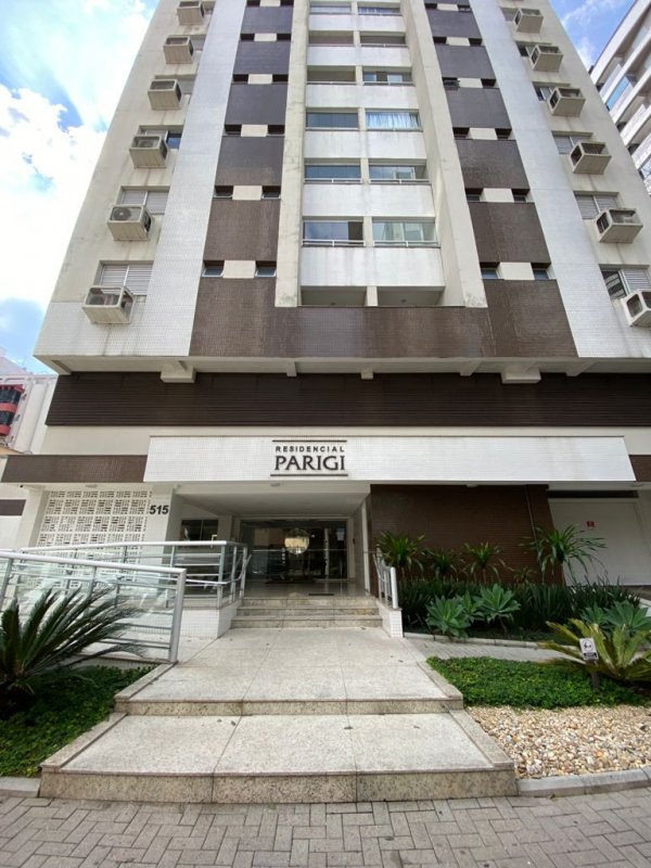 Apartamento - Venda - Centro - Cricima - SC