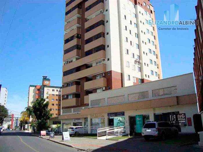 Apartamento - Venda - Comercirio - Cricima - SC
