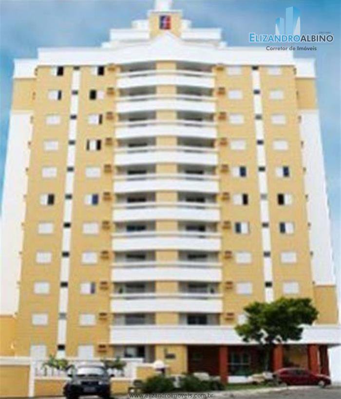 Apartamento - Criciúma, SC no bairro Centro