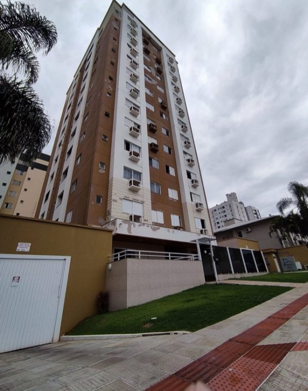 Apartamento - Venda - Centro - Criciúma - SC