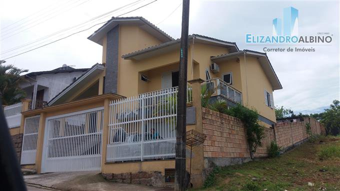 Casa - Venda - Centro - Morro da Fumaa - SC