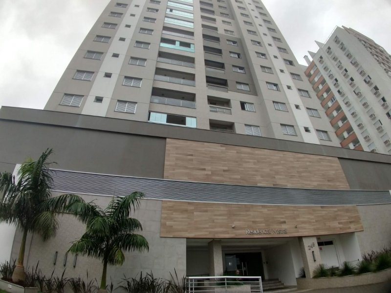 Apartamento - Criciúma, SC no bairro Centro