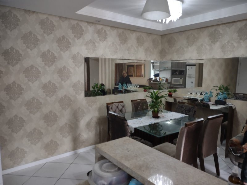Apartamento - Venda - Centro - Criciúma - SC