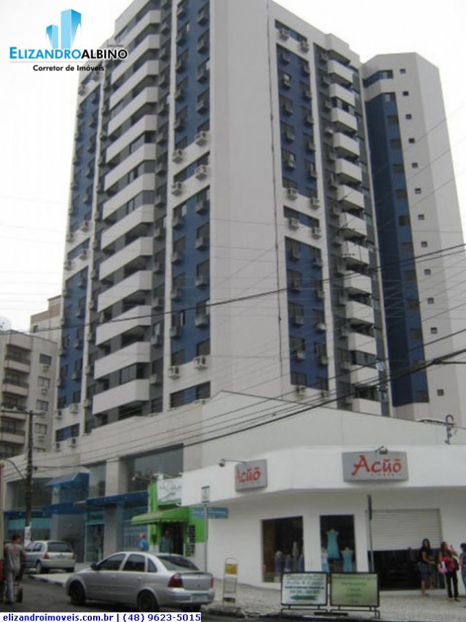 Apartamento - Venda - Centro - Criciúma - SC