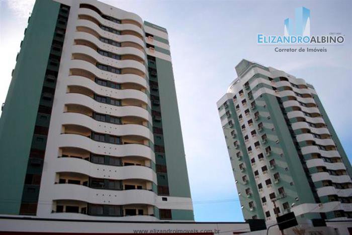 Apartamento - Venda - Centro - Criciúma - SC