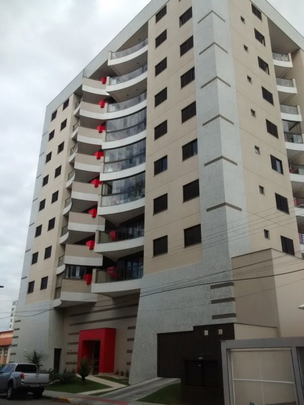 Apartamento - Venda - Mar Grosso - Laguna - SC