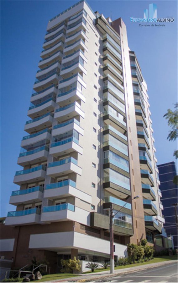 Apartamento - Venda - Centro - Criciúma - SC