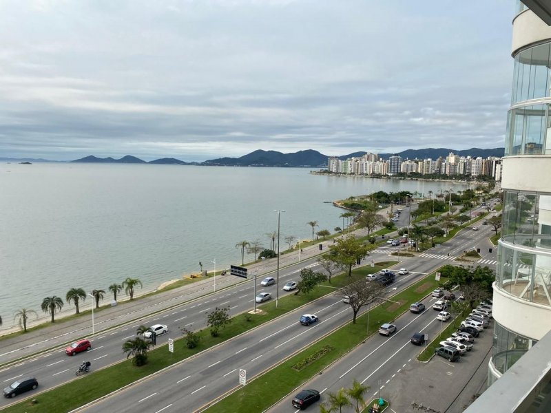 Apartamento - Venda - Centro - Florianpolis - SC