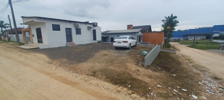 Terreno - Venda - Liri - Içara - SC