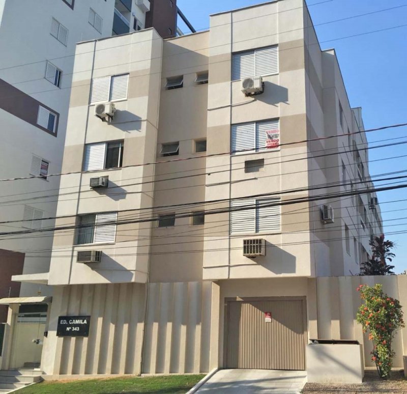 Apartamento - Venda - Centro - Cricima - SC