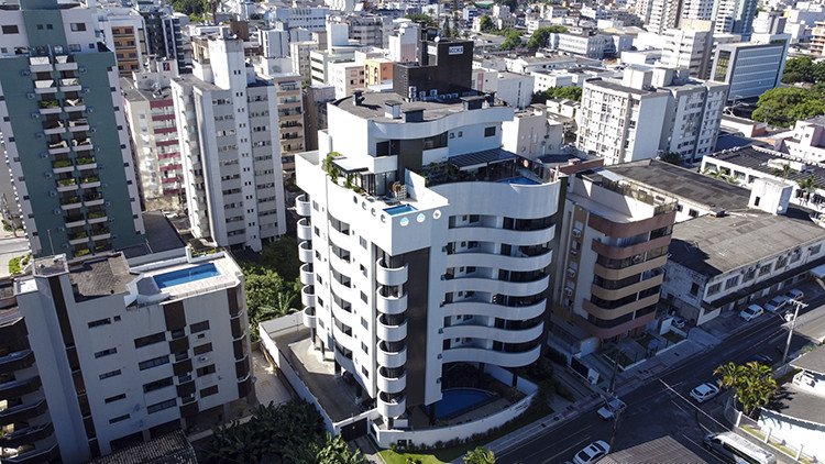 Apartamento - Venda - Centro - Criciúma - SC