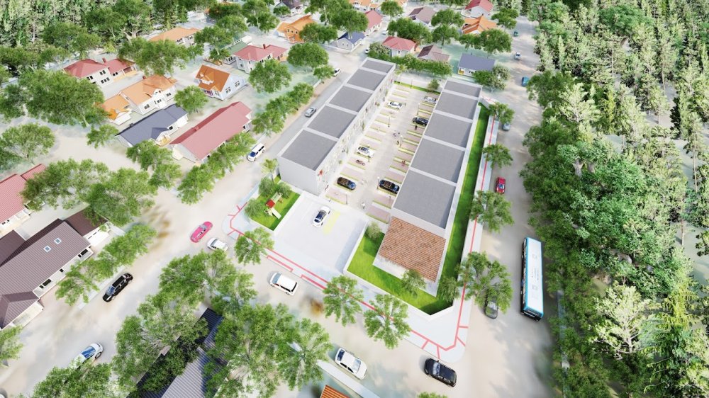 Casa - Venda - Santo Antônio - Criciúma - SC