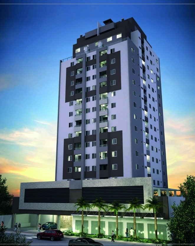Apartamento - Venda - Centro - Criciúma - SC