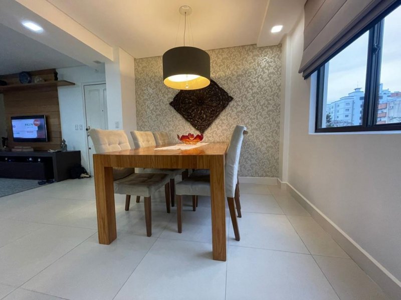 Apartamento - Criciúma, SC no bairro Centro — foto 2