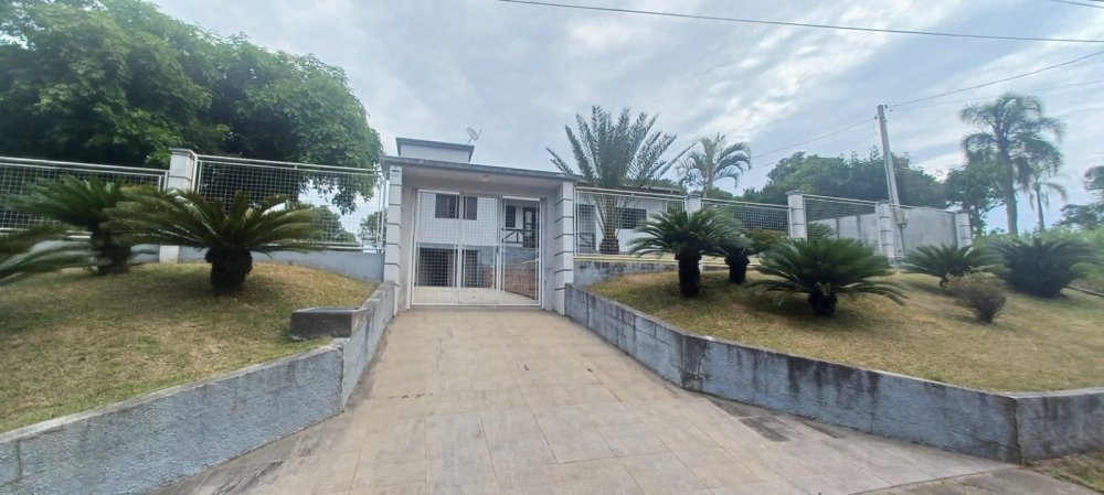 Casa - Venda - Jardim das Paineiras - Criciúma - SC