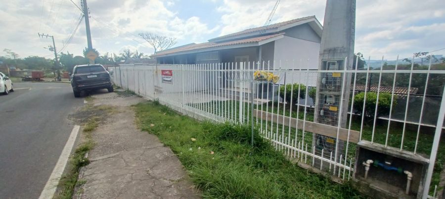 Casa - Venda - Archimedes Naspolini - Cricima - SC