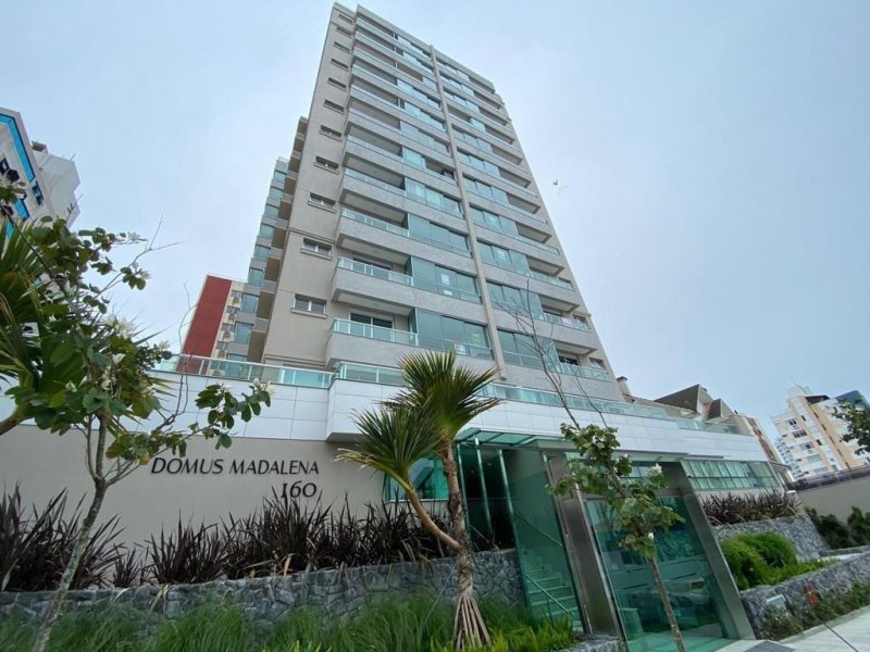 Apartamento - Florianópolis, SC no bairro Centro