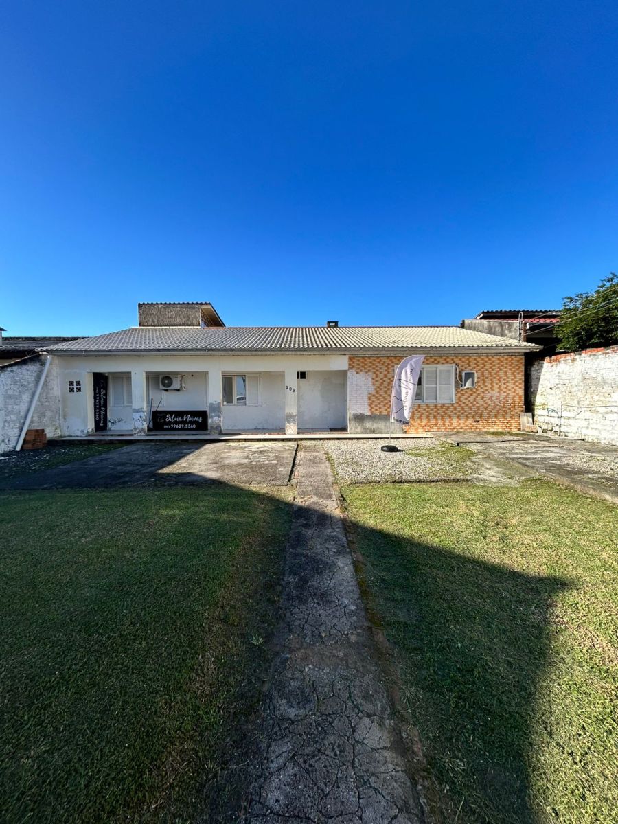 Casa - Venda - Boa Vista - Cricima - SC