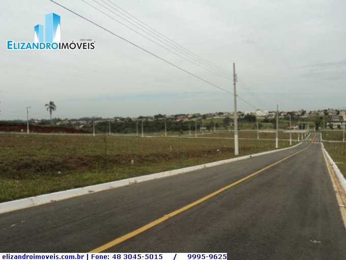 Terreno - Venda - Jardim Silvana - Içara - SC