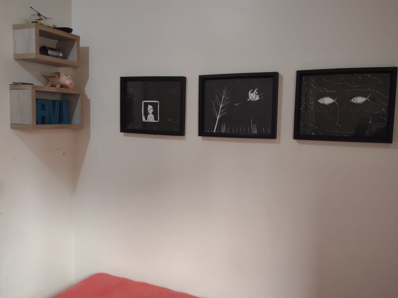 Apartamento - Criciúma, SC no bairro Centro — foto 2