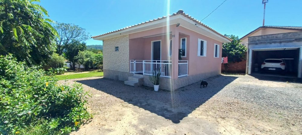 Casa - Venda - Metropol - Crici�ma - SC