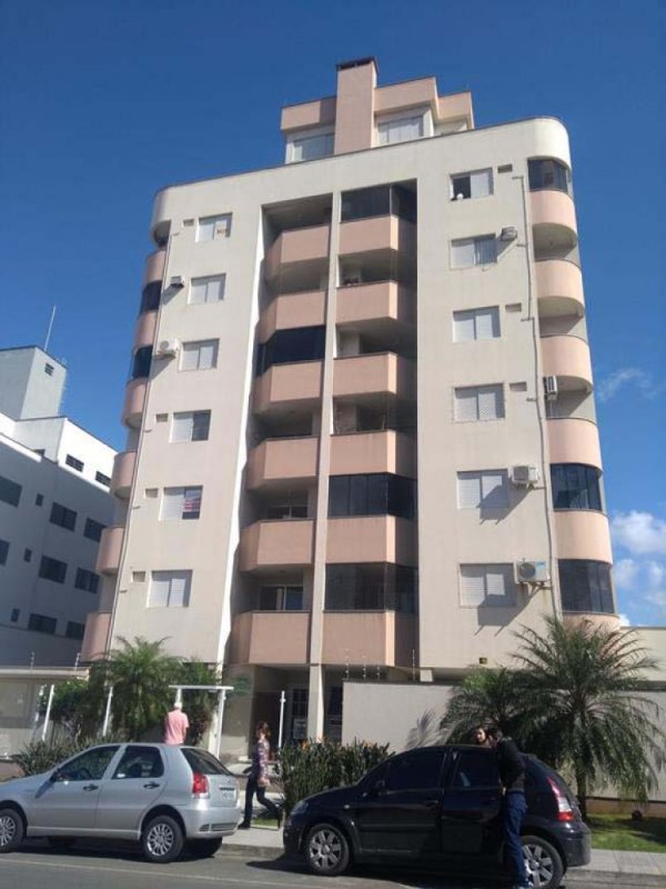 Apartamento - Venda - Pio Correa - Criciúma - SC