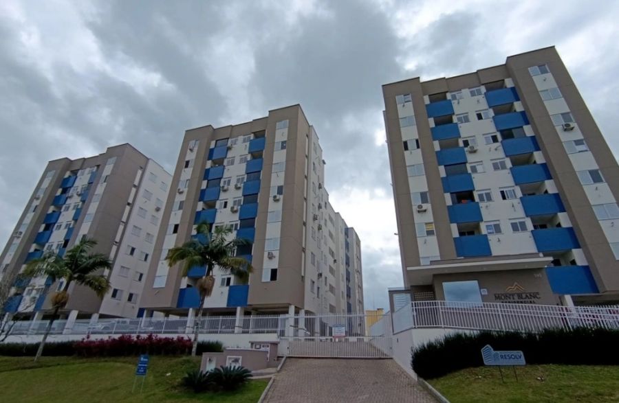 Cobertura - Venda - Vera Cruz - Criciúma - SC