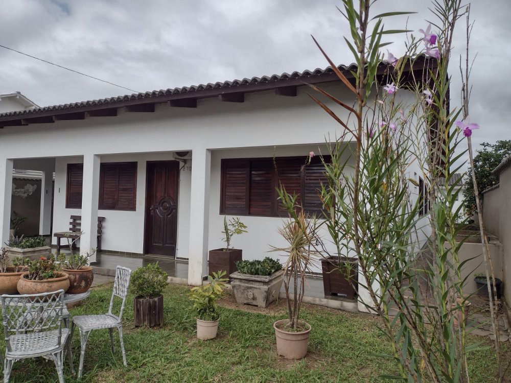 Casa - Venda - Mina do Mato - Criciúma - SC