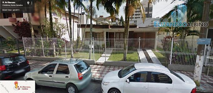 Casa - Venda - Centro - Cricima - SC