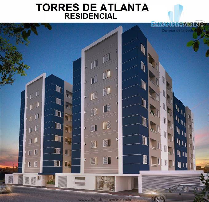 Apartamento - Venda - Centro - Içara - SC
