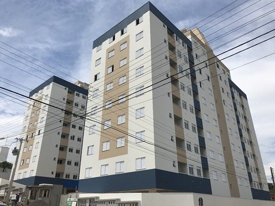 Apartamento - Venda - Rio Maina - Criciúma - SC