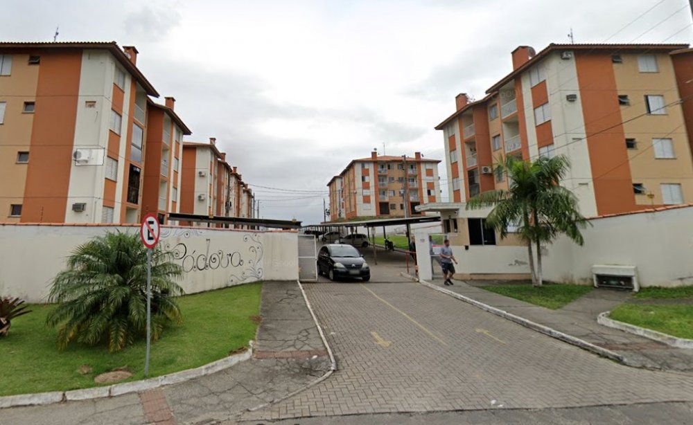 Apartamento - Venda - Santo Antônio - Criciúma - SC