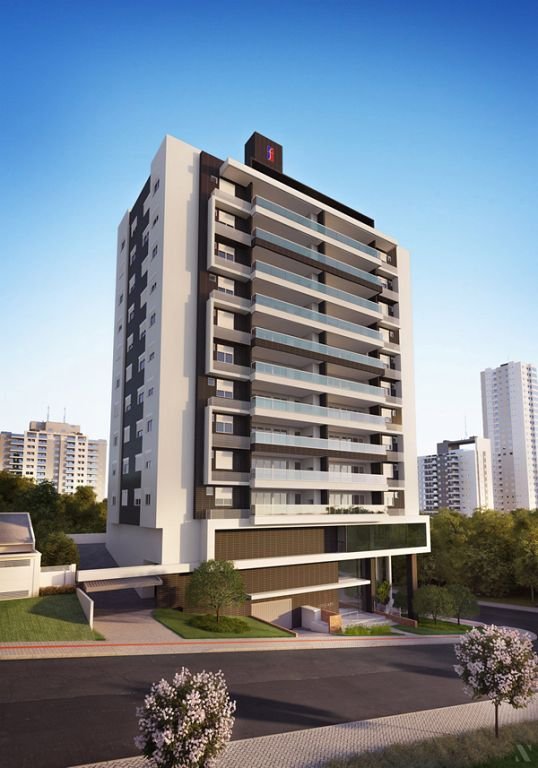 Apartamento - Criciúma, SC no bairro Centro