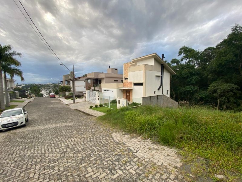 Terreno - Venda - Mina Brasil - Criciúma - SC