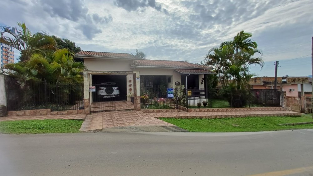 Casa - Venda - Vila Francesa - Criciúma - SC
