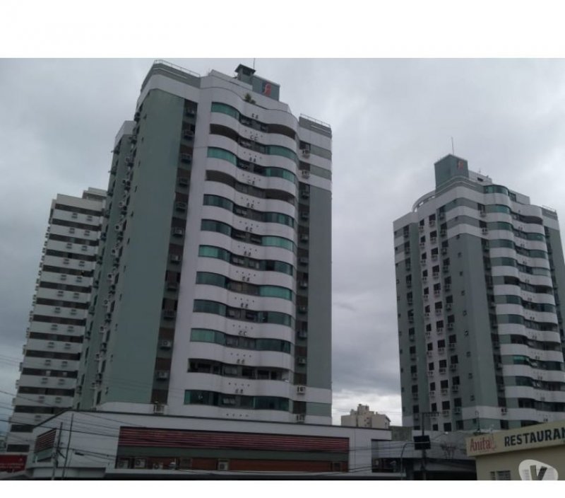 Apartamento - Venda - Centro - Criciúma - SC