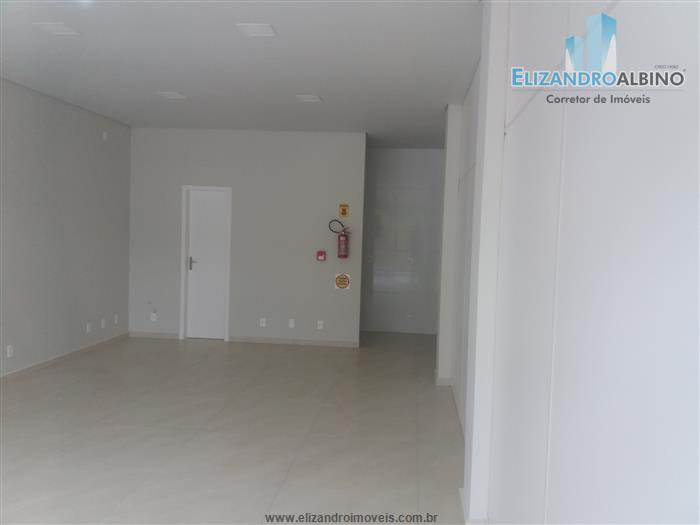 Sala Comercial - Venda - Operaria Nova - Cricima - SC