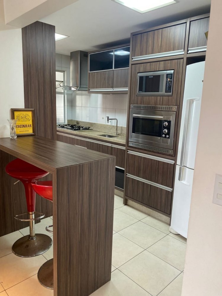 Apartamento - Venda - Centro - Cricima - SC
