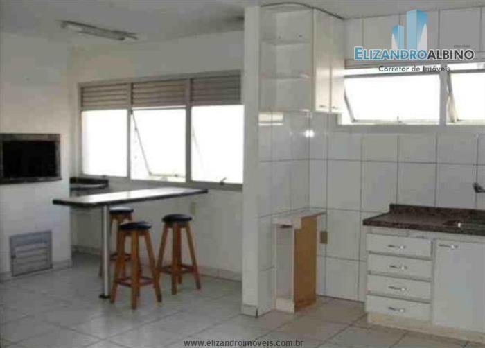 Apartamento - Criciúma, SC no bairro Centro — foto 4