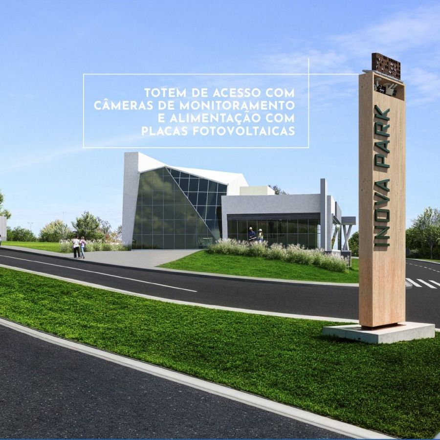 Terreno - Venda - Universitário - Criciúma - SC