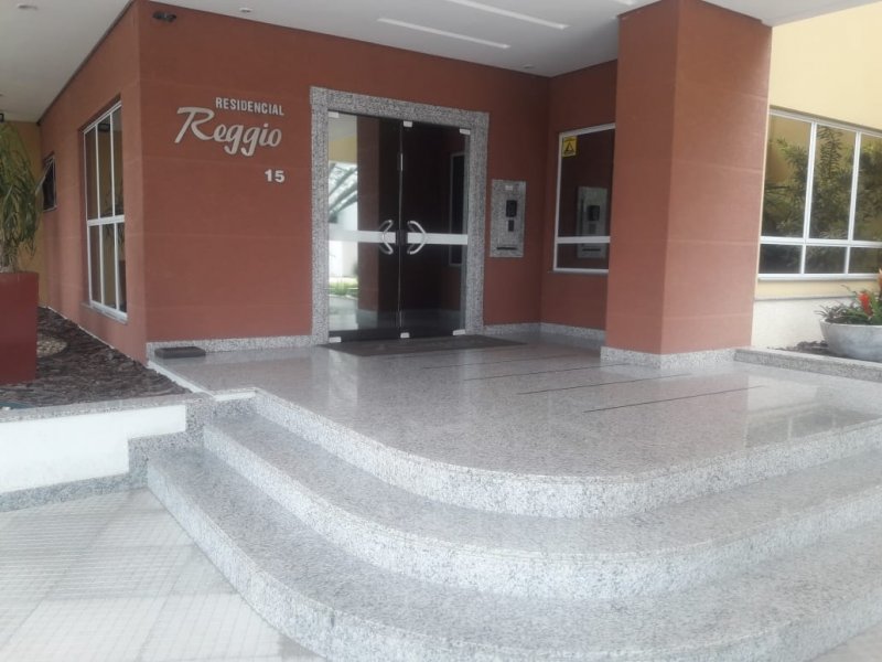Apartamento - Criciúma, SC no bairro Centro — foto 5