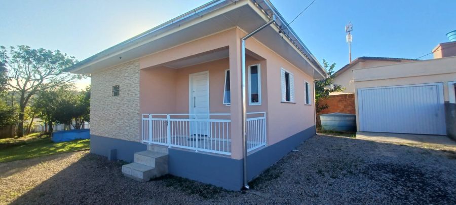 Casa - Venda - Metropol - Cricima - SC