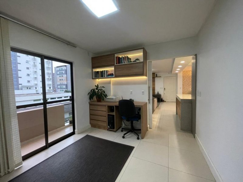 Apartamento - Criciúma, SC no bairro Centro — foto 5