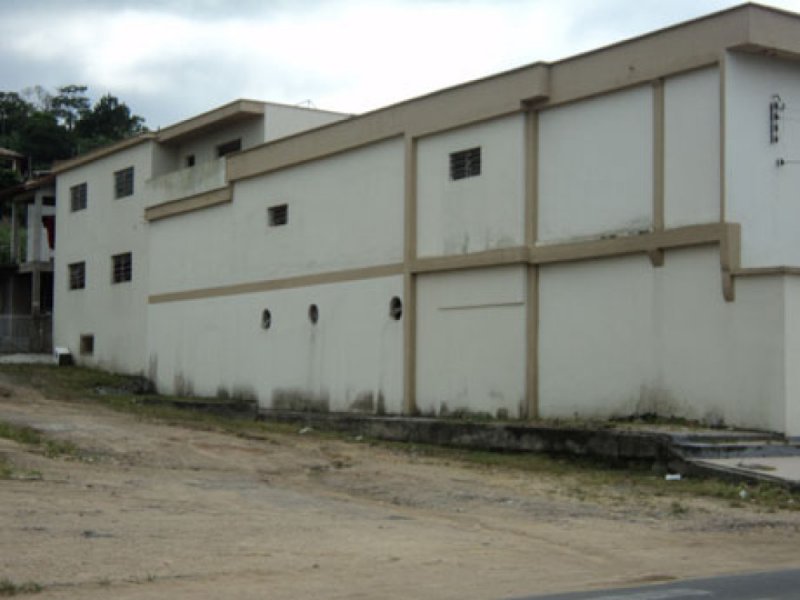 Edifício Comercial - Venda - Oficinas - Tubarão - SC