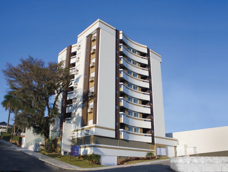 Apartamento - Venda - Sao Cristovao - Criciúma - SC