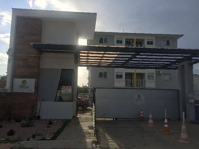 Apartamento - Venda - Santa Luzia - Cricima - SC