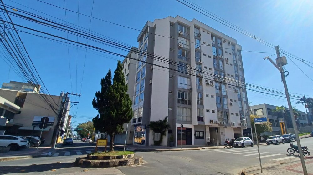 Sala Comercial - Venda - Centro - Criciúma - SC